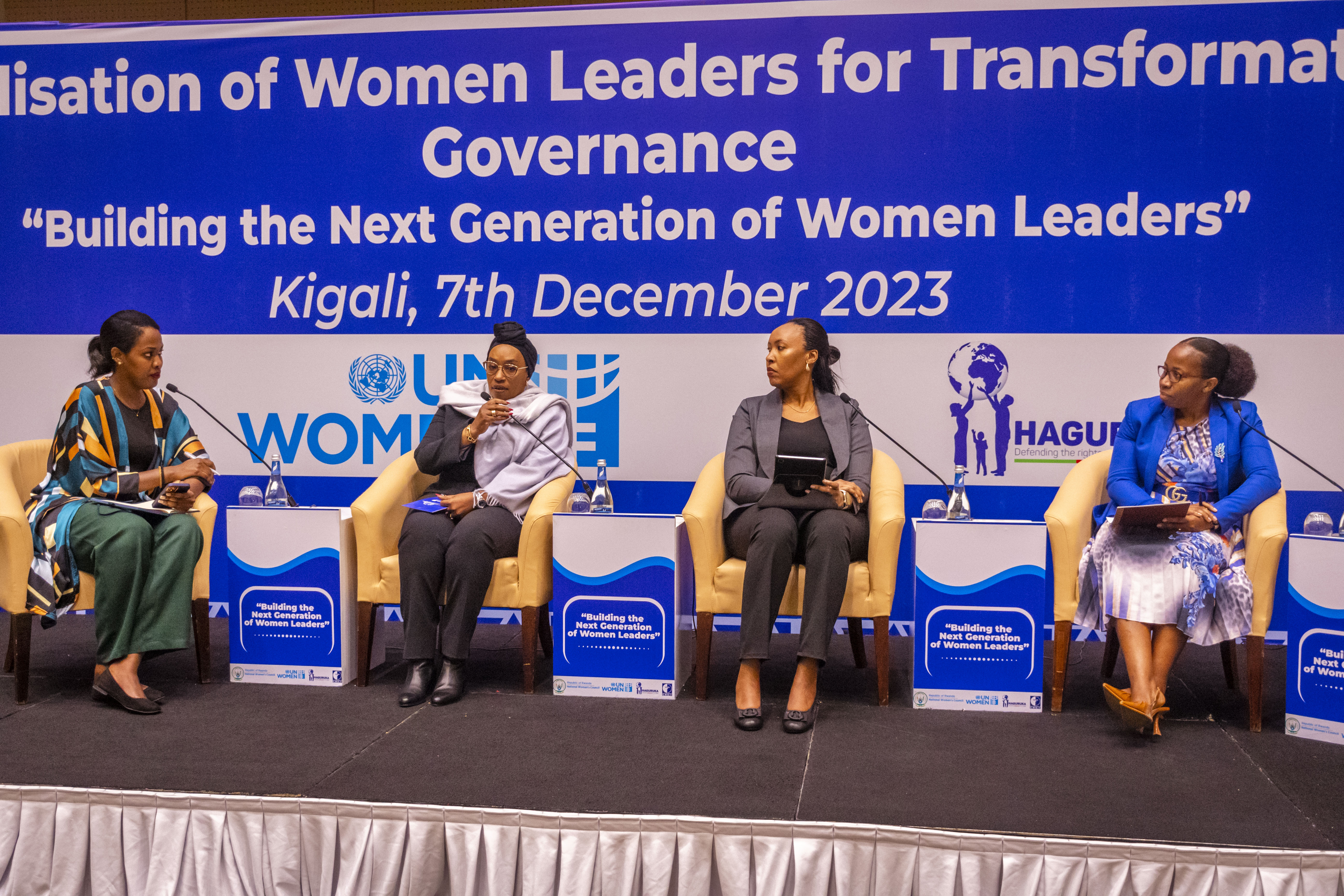 Share Your Experience, Shape the Future